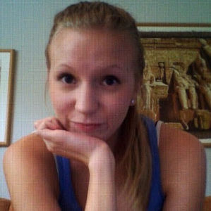 Meet your Posher, Riikka